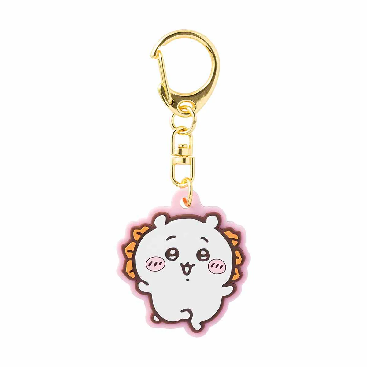 ちいかわ シーサー祭り!!! トレーディングラバーマスコット(全10種) - Image 4