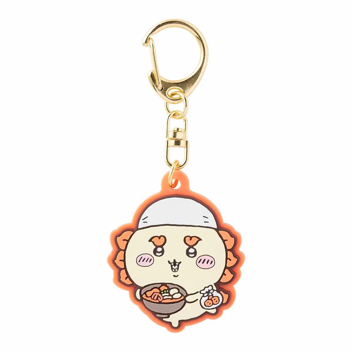 ちいかわ シーサー祭り!!! トレーディングラバーマスコット(全10種) - Image 7