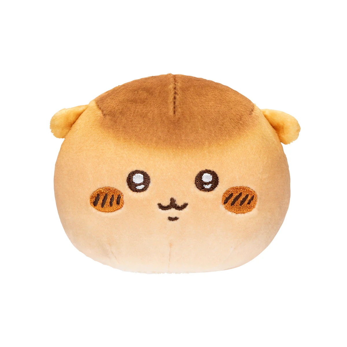 ちいかわ ちいかわベーカリー パンみたいなもちもちマスコット(くりまんじゅう) - Image 4