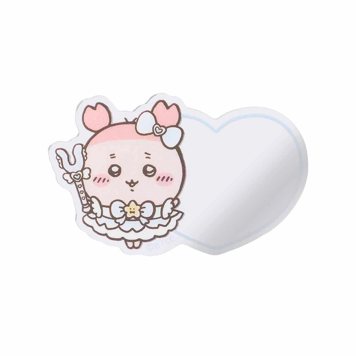 ちいかわ まじかるちいかわ トレーディングミラーステッカー（全10種） - Image 12