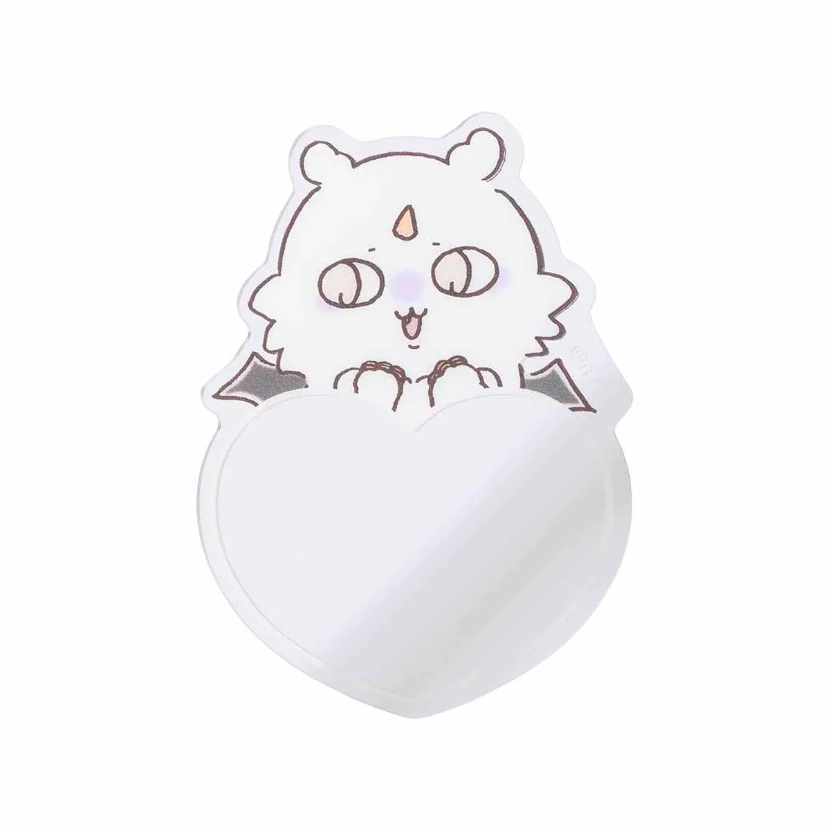 ちいかわ まじかるちいかわ トレーディングミラーステッカー（全10種） - Image 14