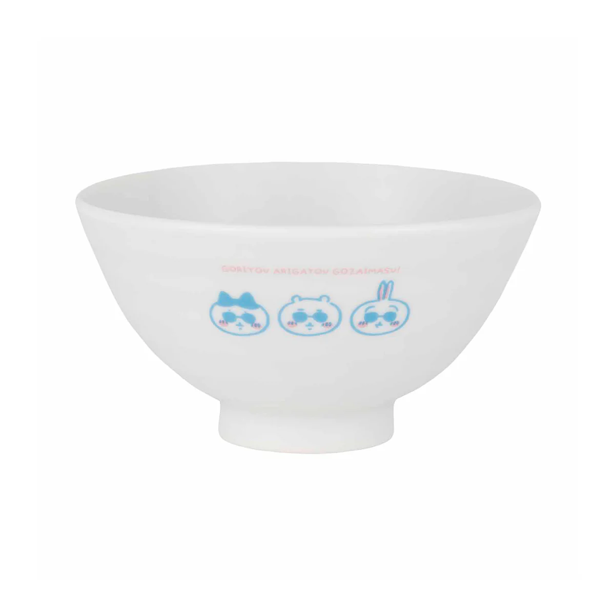 ちいかわ 東京みやげ お茶碗(ちいかわ観光) - Image 4