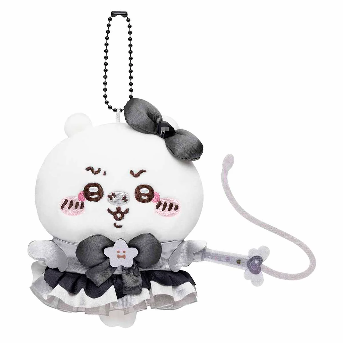 ちいかわ 超まじかるちいかわ 悪いバージョンだマスコット(ちいかわ) - Image 3
