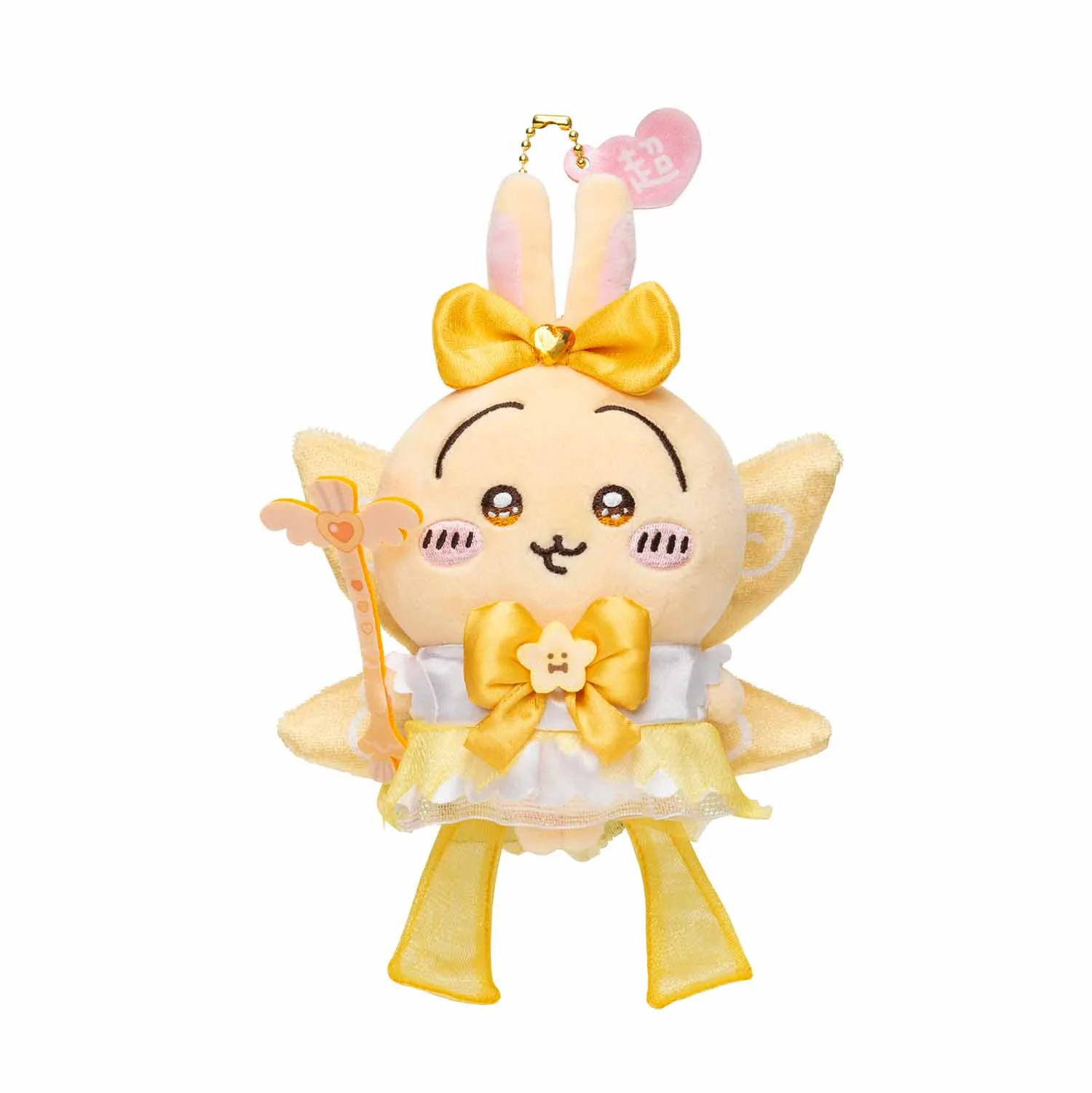 ちいかわ 超まじかるちいかわ パワーアップマスコット(うさぎ) - Image 5