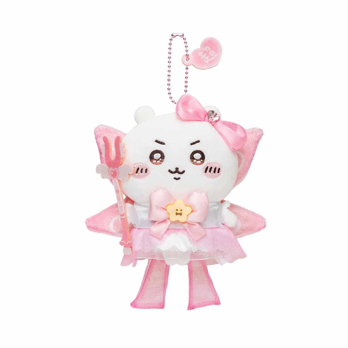 ちいかわ 超まじかるちいかわ パワーアップマスコット(ちいかわ)