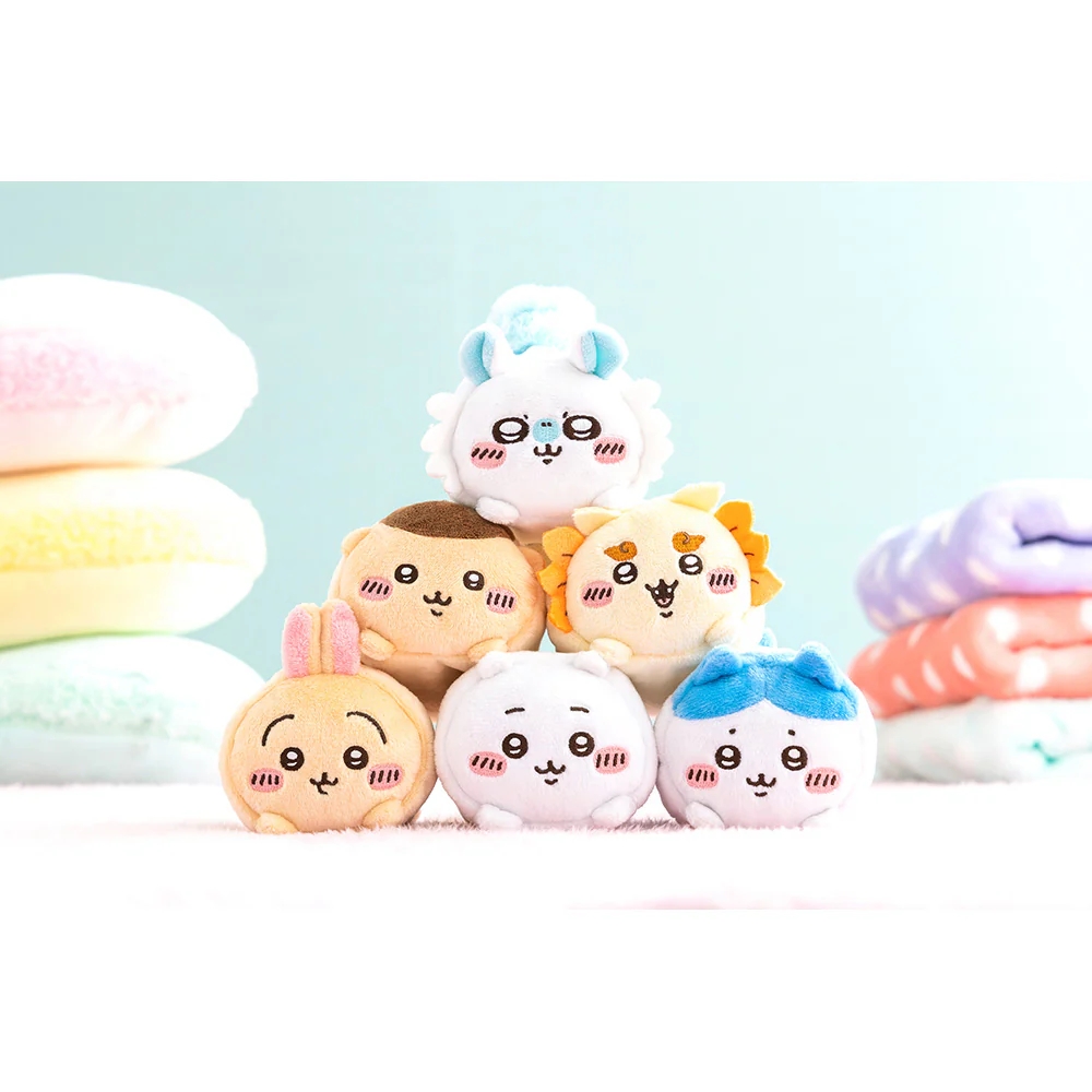 ちいかわ たおりんマスコット(ちいかわ) - Image 2