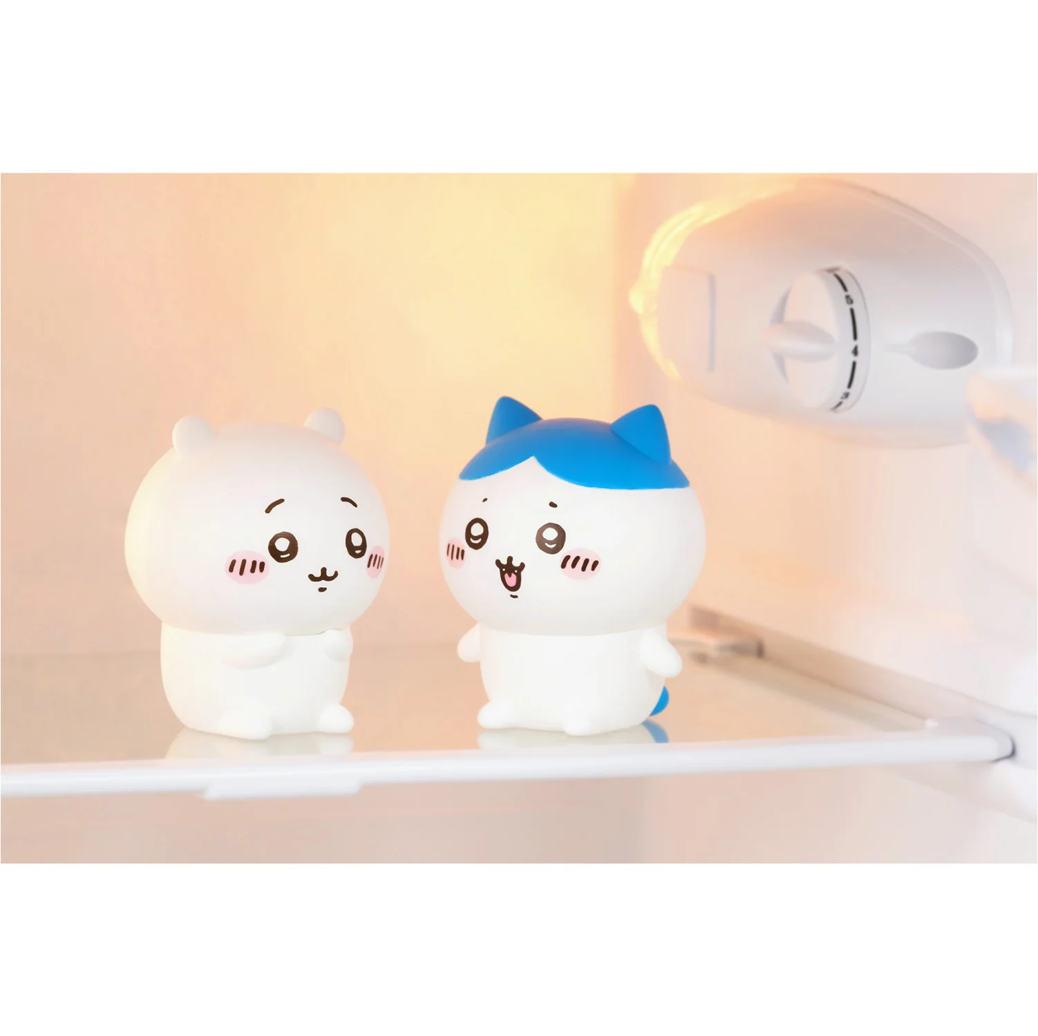 ちいかわ 冷蔵庫のちいかわ（ちいかわ） - Image 4