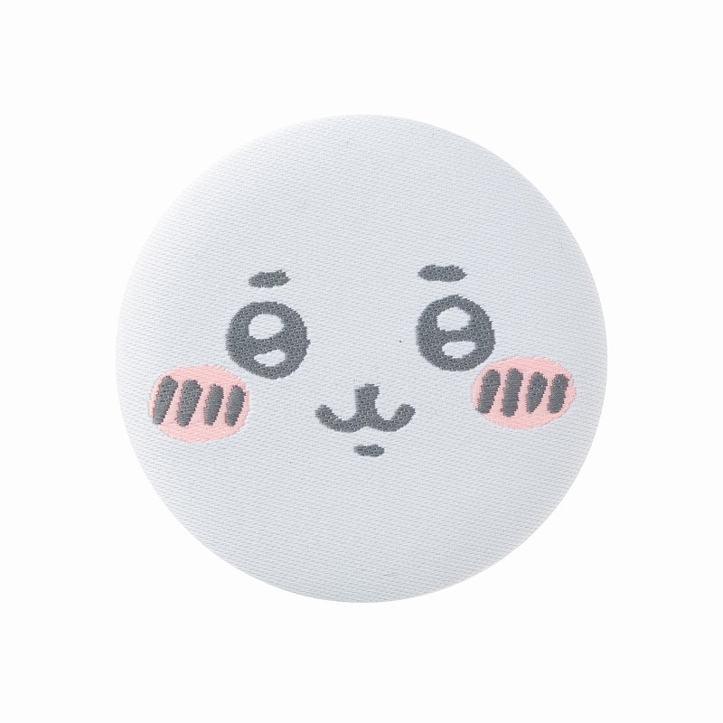 ちいかわ ブラインド織り布缶バッジ(個箱) - Image 4