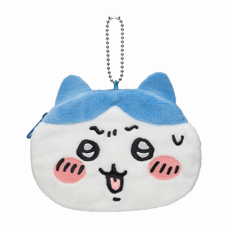 ちいかわ きゃらポシリーズ トレーディングおかおポーチ【単品】(全8種) - Image 17