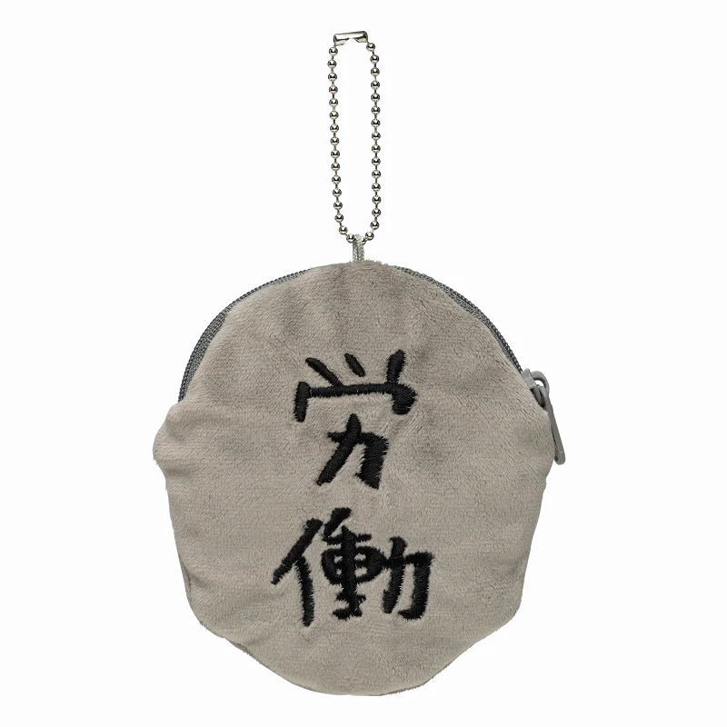 ちいかわ きゃらポシリーズ トレーディングおかおポーチ【単品】(全8種) - Image 24