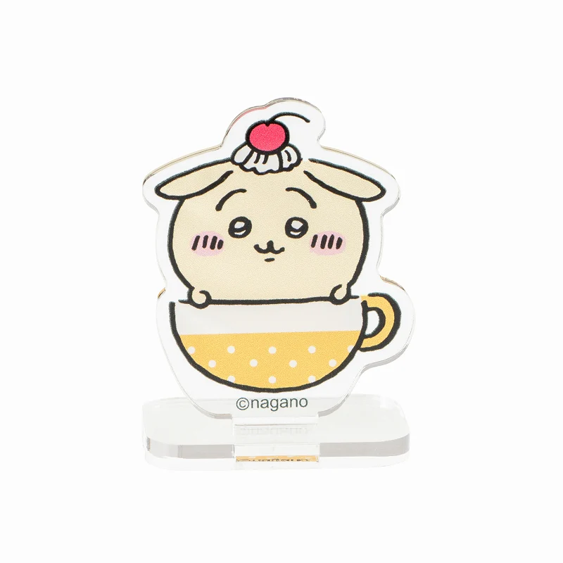 ちいかわカフェ トレーディングアクリルスタンド(全16種) - Image 11