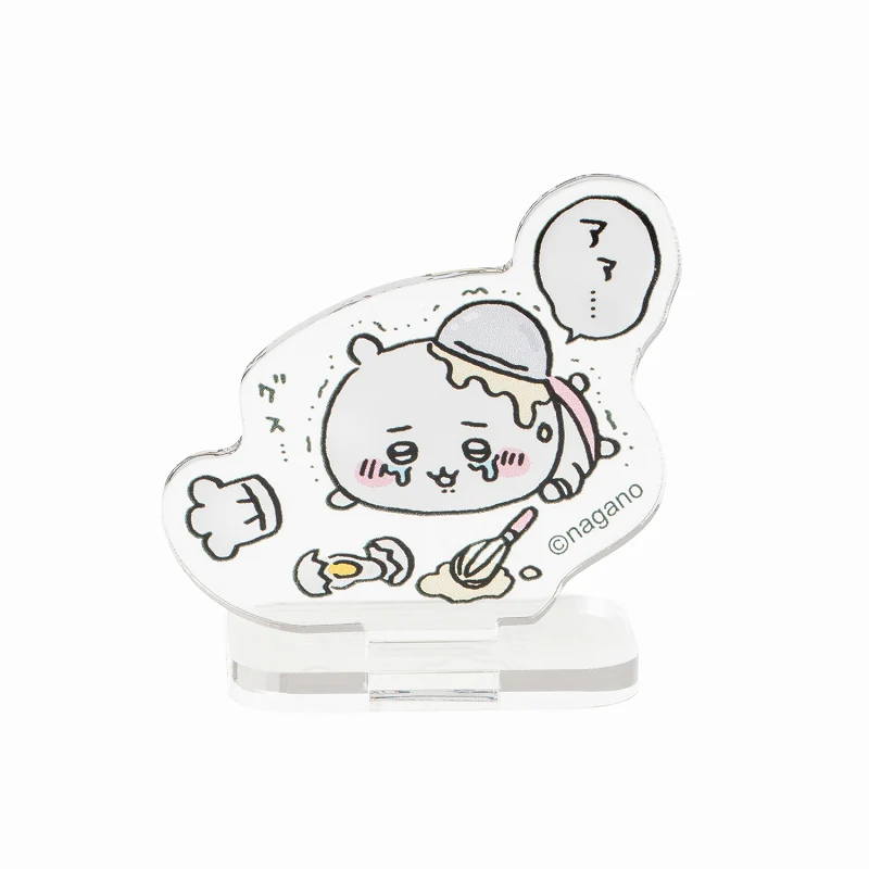 ちいかわカフェ トレーディングアクリルスタンド(全16種) - Image 12