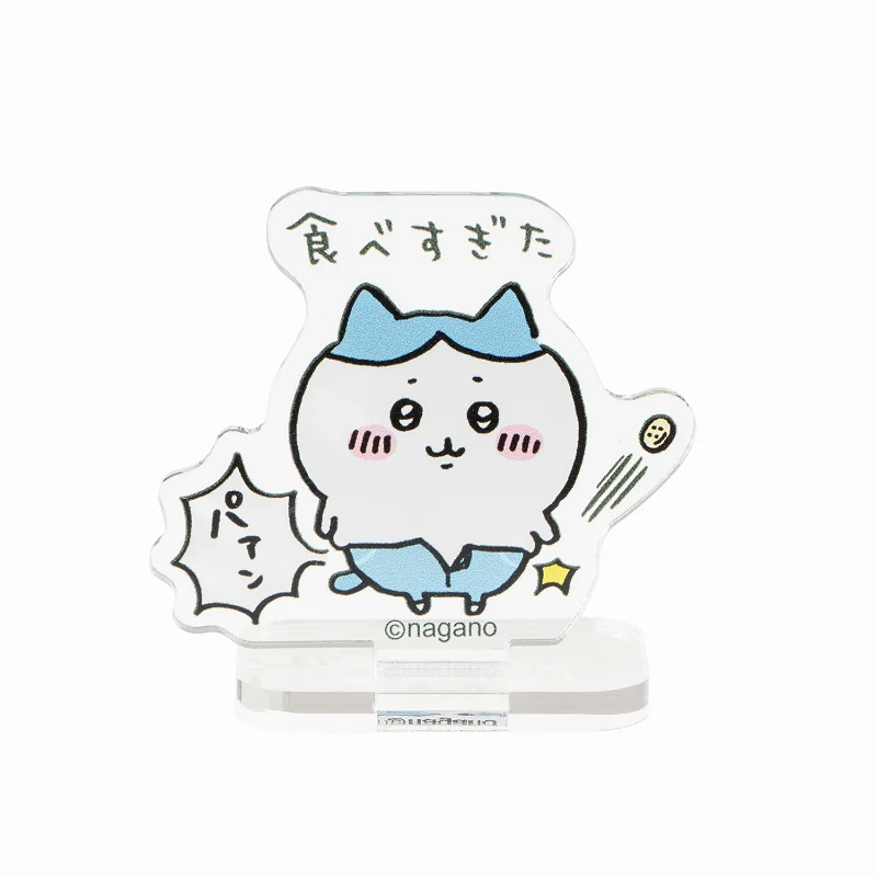 ちいかわカフェ トレーディングアクリルスタンド(全16種) - Image 15