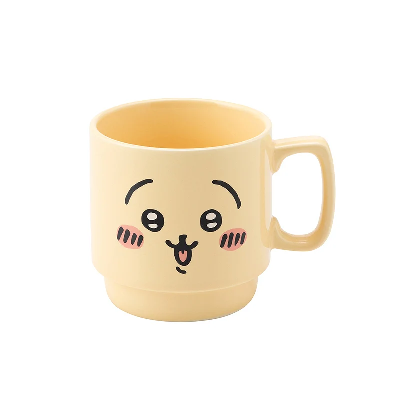 ちいかわ　陶器なスタックマグ（うさぎ） - Image 2