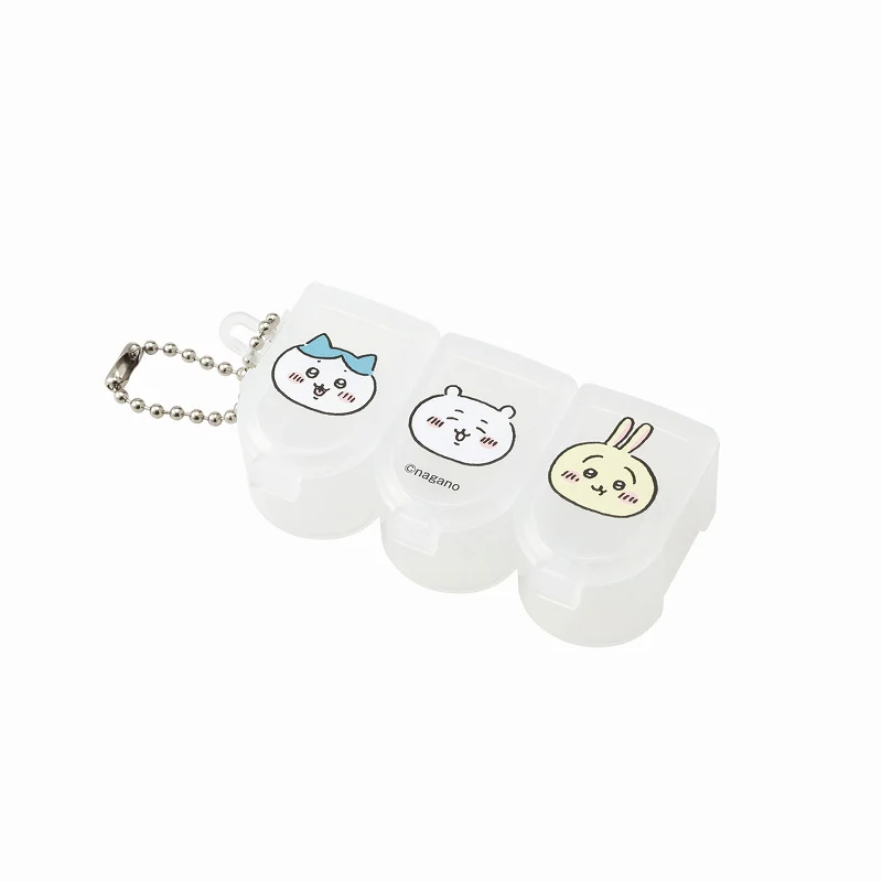 ちいかわ 3ピースジョイントケース - Image 4