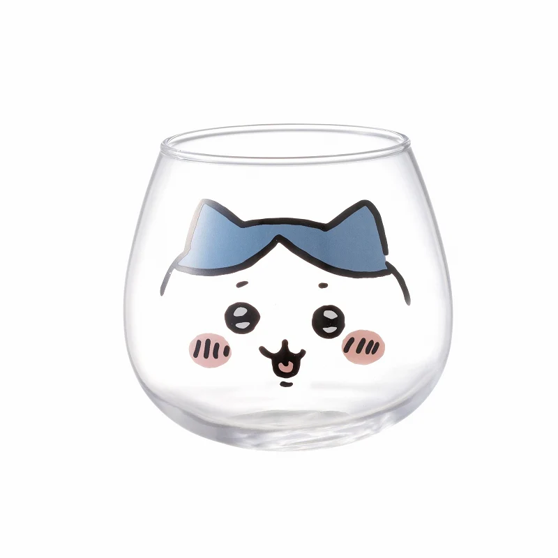 ちいかわ ゆらゆらグラス（ハチワレ） - Image 4