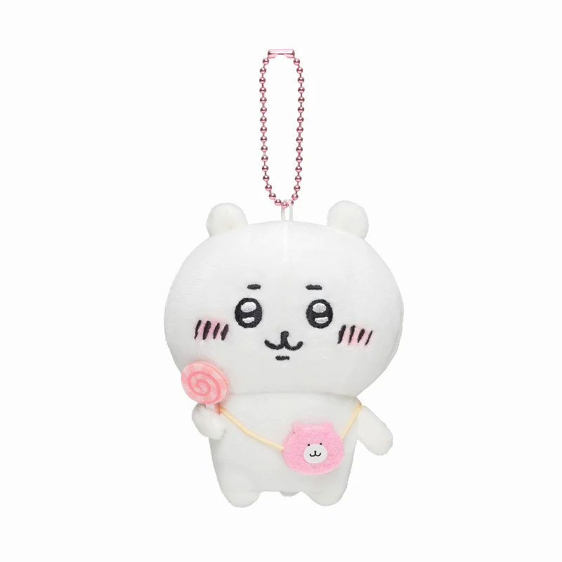 ちいかわ おでかけ楽しみ！なぷちミニマスコット（ちいかわ） - Image 4