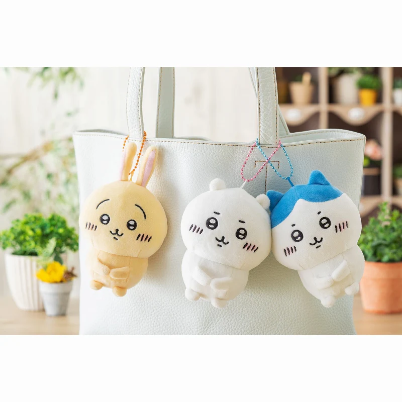 ちいかわ 持ちます！マスコット（うさぎ） - Image 5