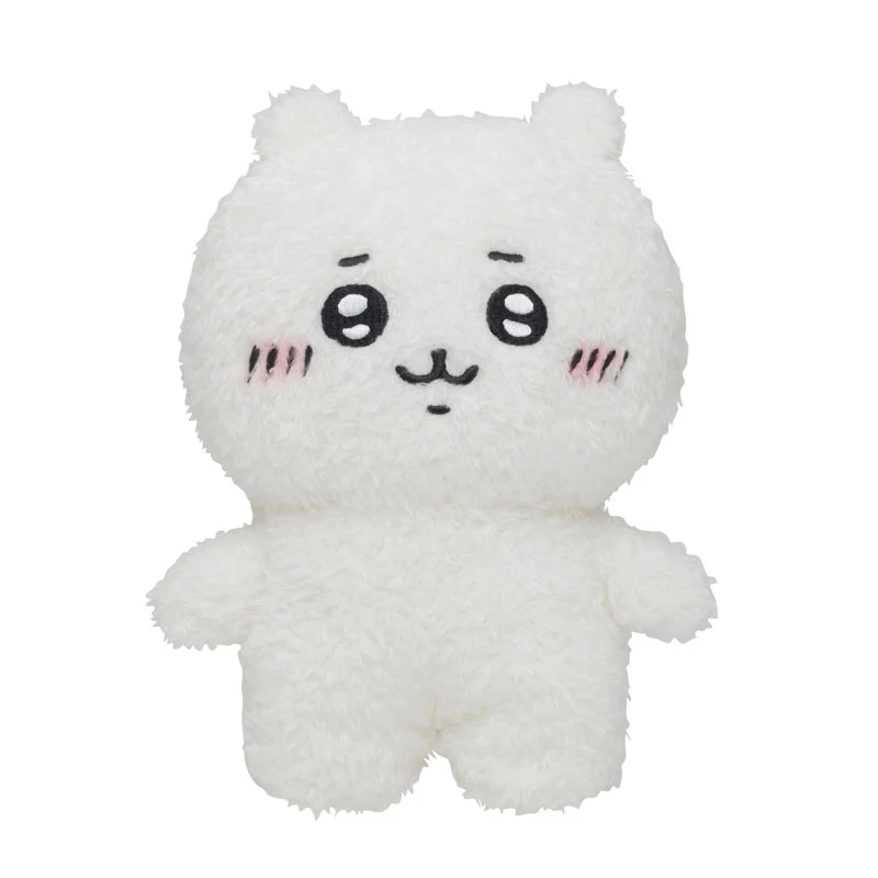 ちいかわ 大地に立つ!すくっとぬいぐるみ(ちいかわ)【1会計 3個まで】 - Image 2