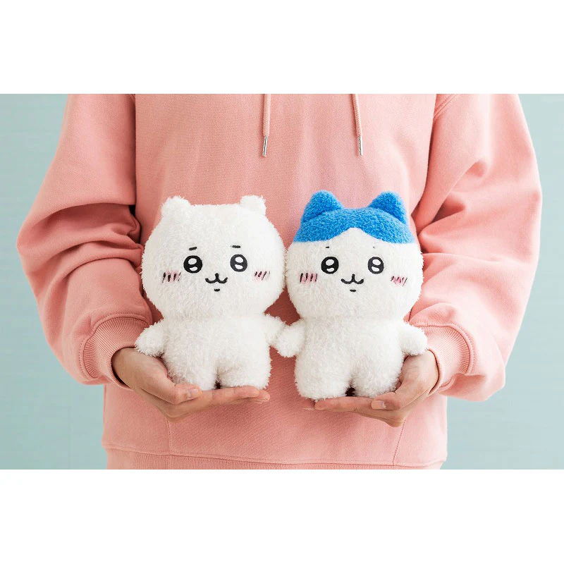 ちいかわ 大地に立つ!すくっとぬいぐるみ(ちいかわ)【1会計 3個まで】 - Image 4