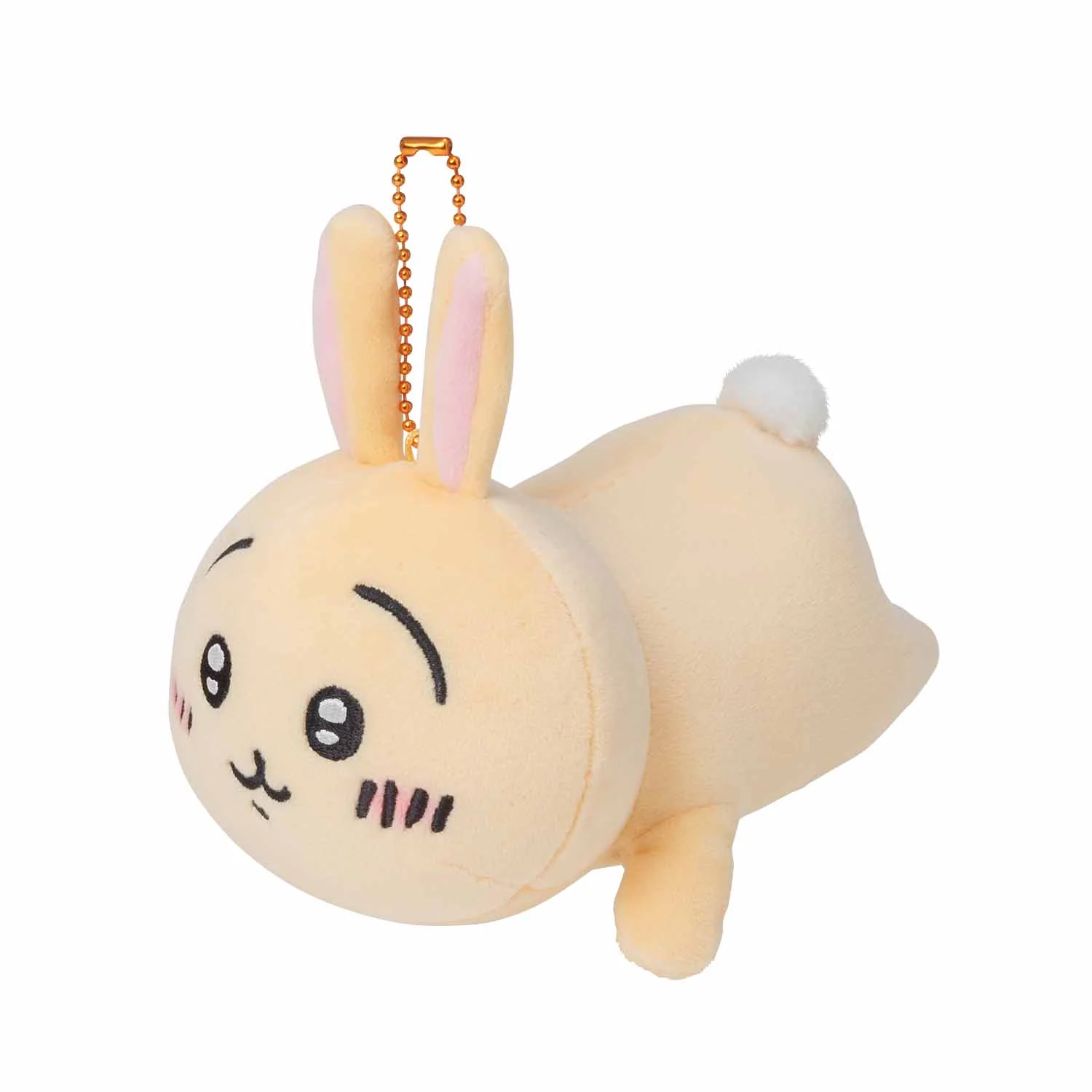 ちいかわ てくびまくらぬいぐるみ（うさぎ） - Image 7
