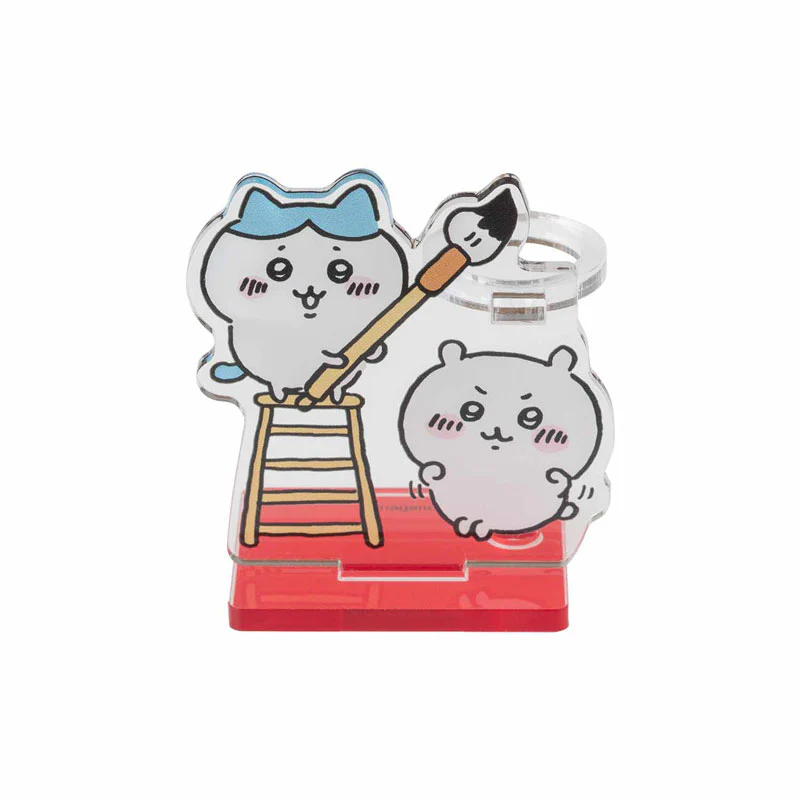 ちいかわ トレーディングアクリルペンスタンド（全16種）【１会計 単品８個／BOX１個まで】 - Image 18