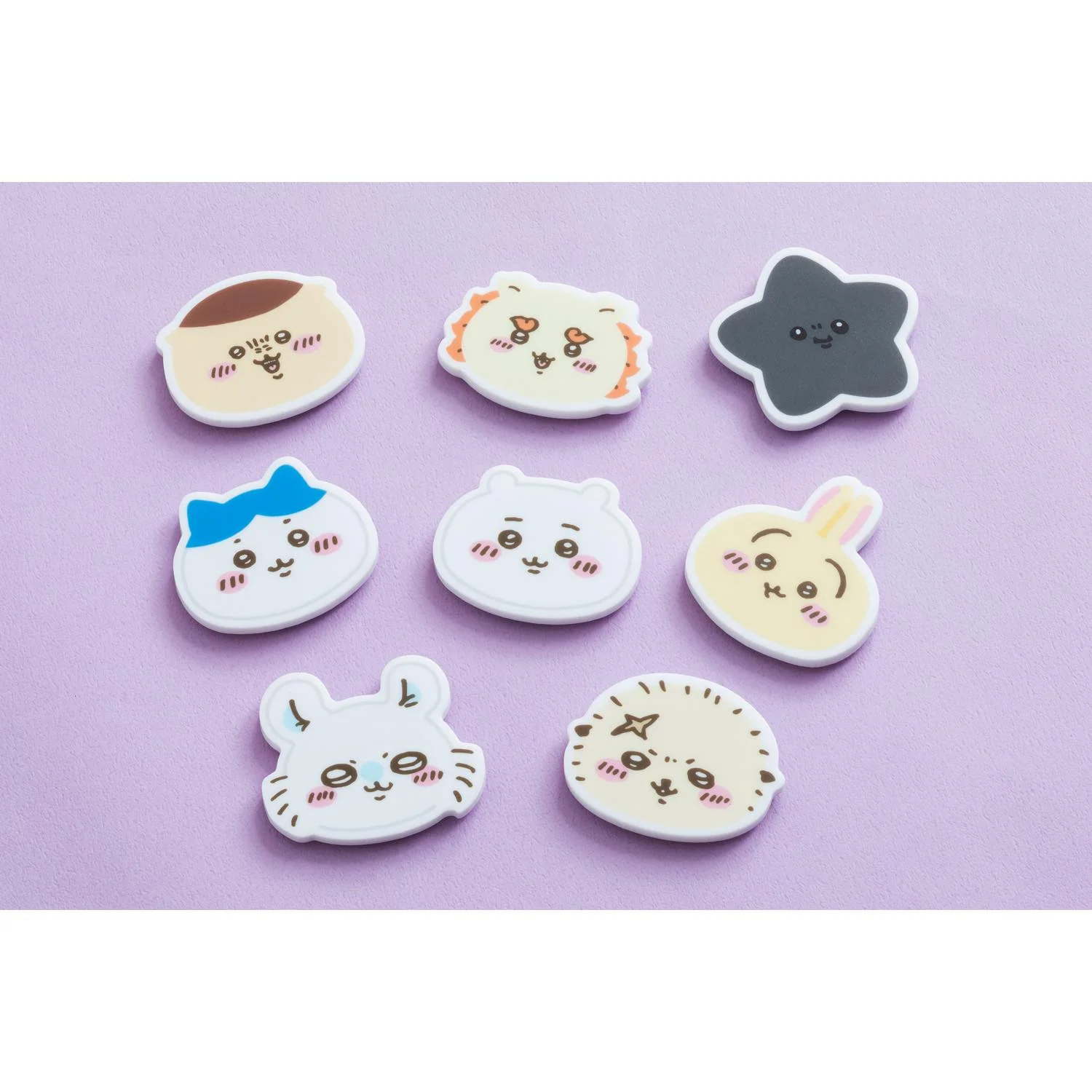 ちいかわ アクリルマグネット（ちいかわ） - Image 3
