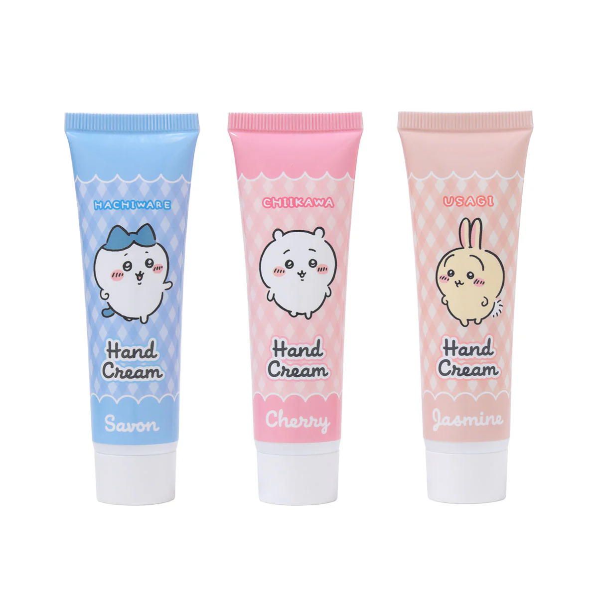 ちいかわ ハンドクリーム（ハチワレ サボン） - Image 2