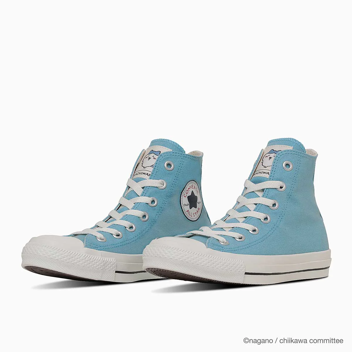 ã¡ããã CONVERSEÃã¡ããã ALL STAR CL HI / HACHIWAREãä»ã®ååãšåæè³Œå
¥äžå¯ã - Image 7