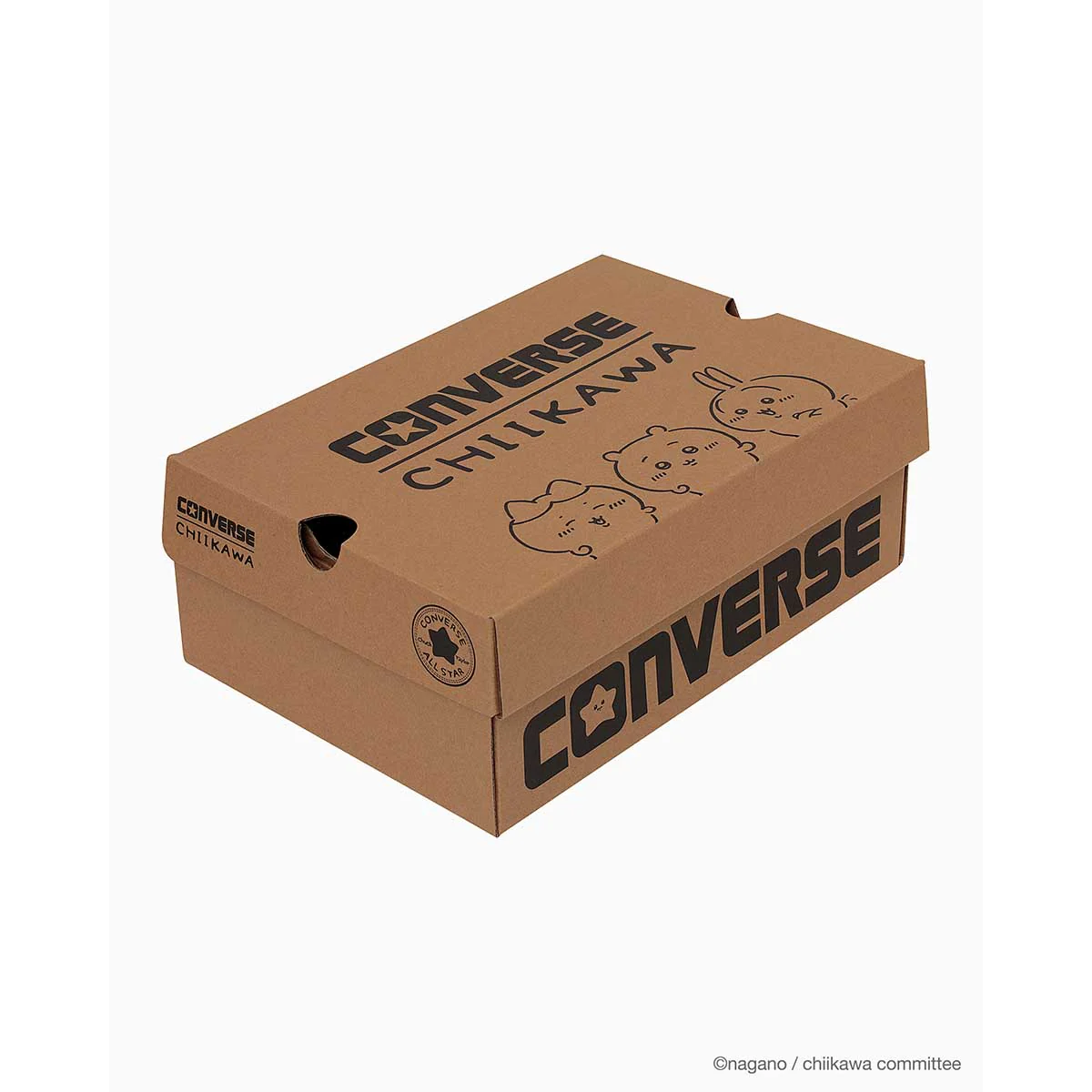 ちいかわ CONVERSE×ちいかわ ALL STAR CM HI / MULTI【他の商品と同時購入不可】 - Image 16