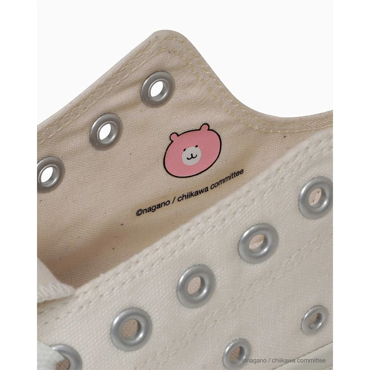ã¡ããã CONVERSEÃã¡ããã ALL STAR MC OX / CHIIKAWAãä»ã®ååãšåæè³Œå
¥äžå¯ã - Image 17