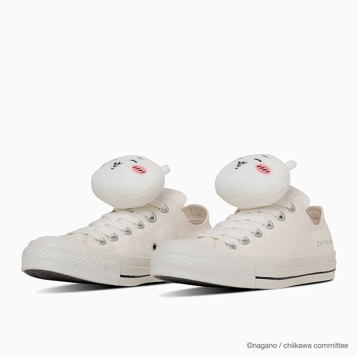 ã¡ããã CONVERSEÃã¡ããã ALL STAR MC OX / CHIIKAWAãä»ã®ååãšåæè³Œå
¥äžå¯ã - Image 7