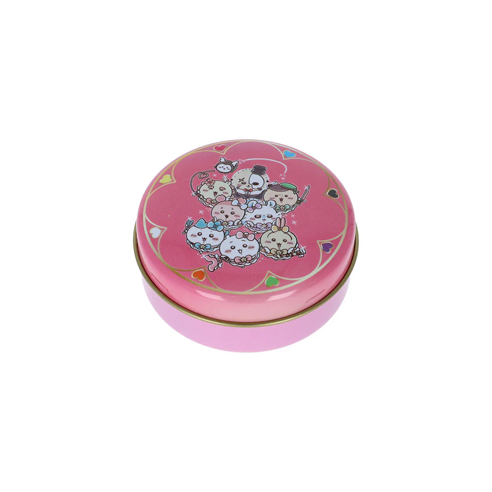 ちいかわ まじかるちいかわ 缶入りメモ(集合) - Image 6