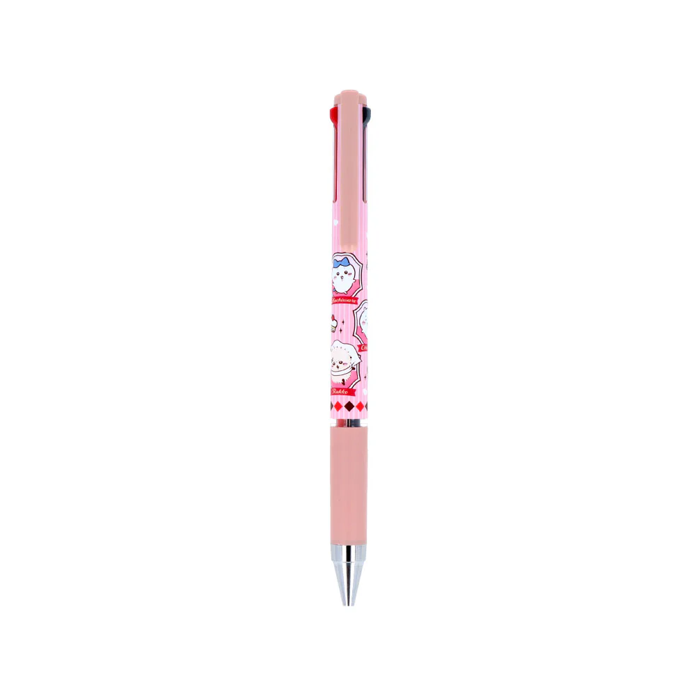 ちいかわ ジュースアップ3(ストロベリーカラー) - Image 3