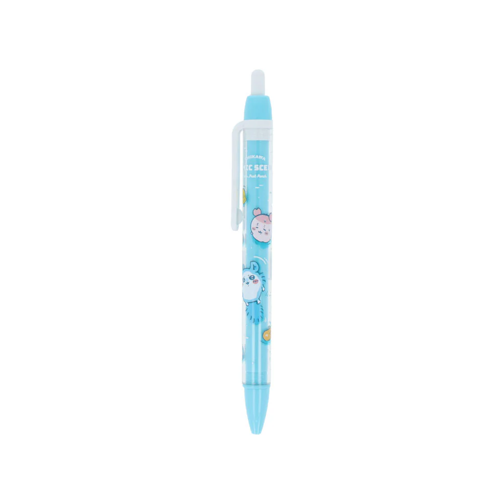 ちいかわ シャープペン（フルーツポンチ・昼） - Image 2
