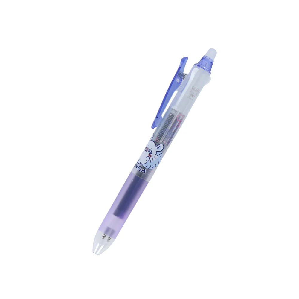 ちいかわ フリクションボール3スリム(モモンガ2) - Image 4