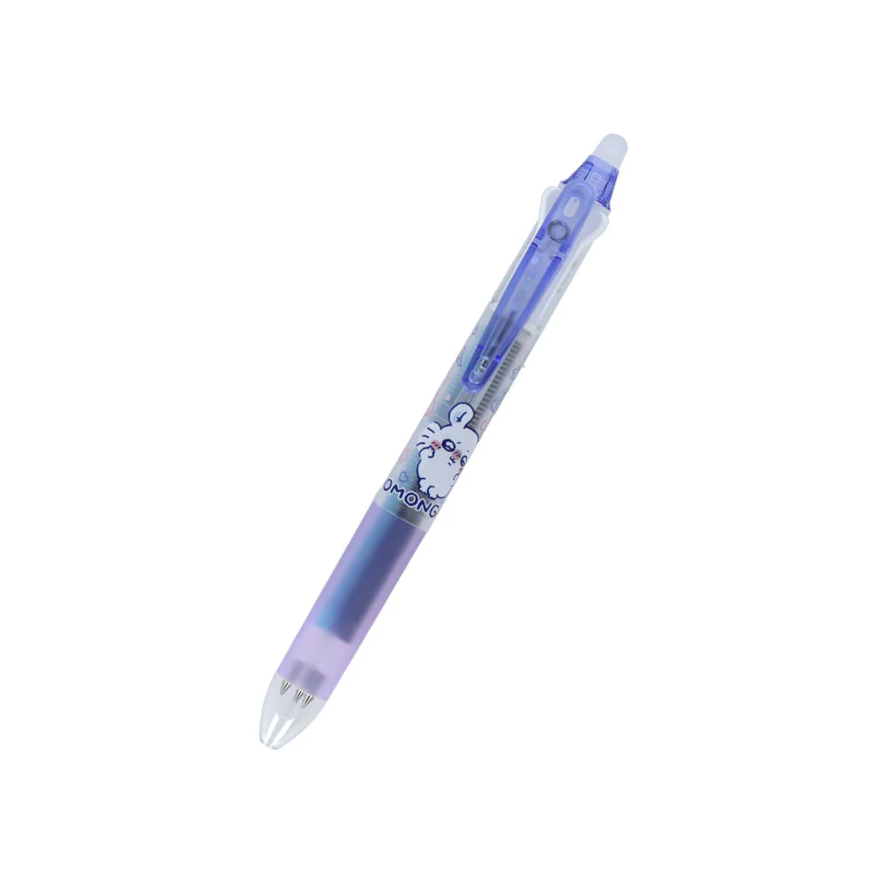 ちいかわ フリクションボール3スリム(モモンガ2) - Image 5