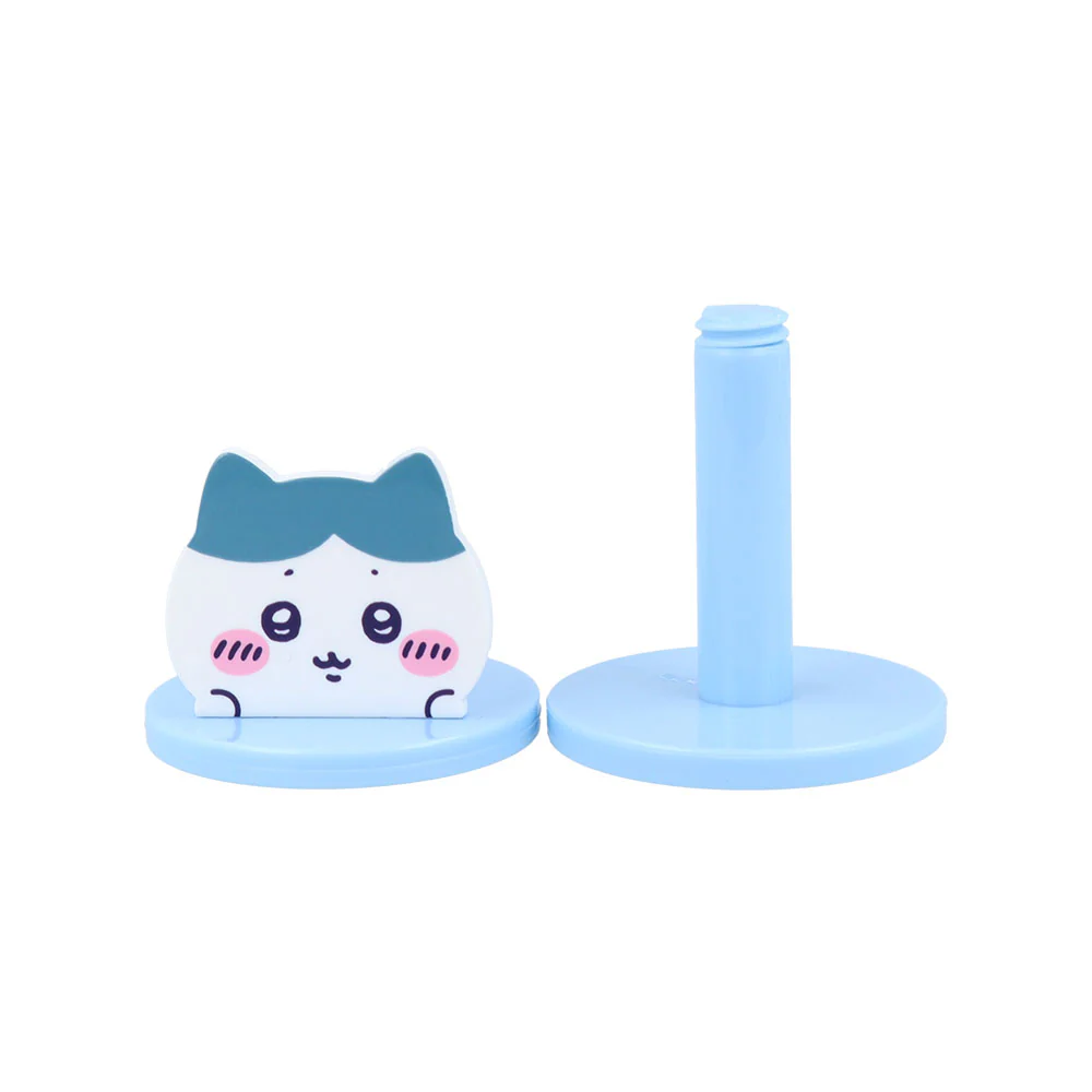 ちいかわ テープホルダーセット(ハチワレ) - Image 4
