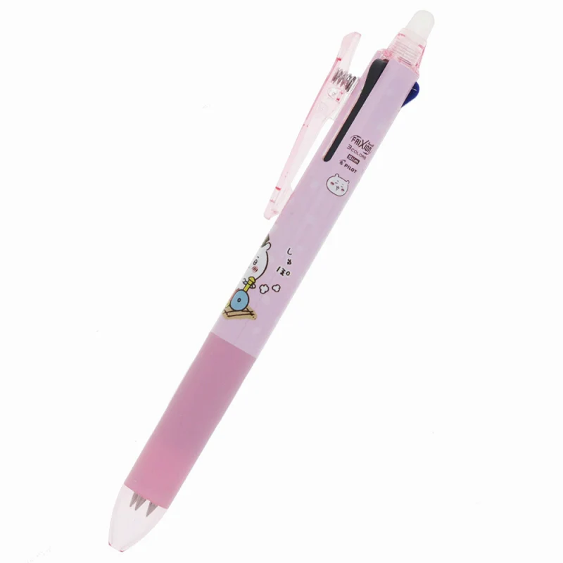ちいかわ フリクションボール3スリム LP - Image 5