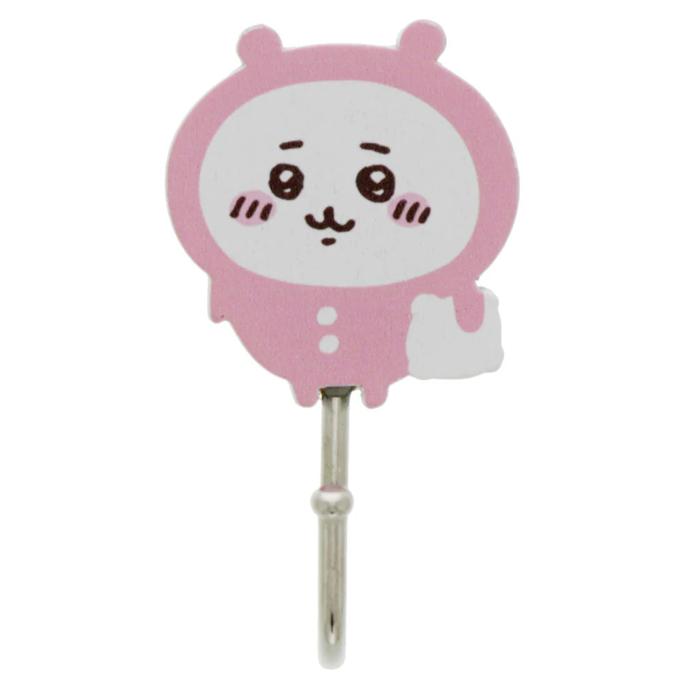 ちいかわ 木製マグネットフック(ちいかわ) - Image 4