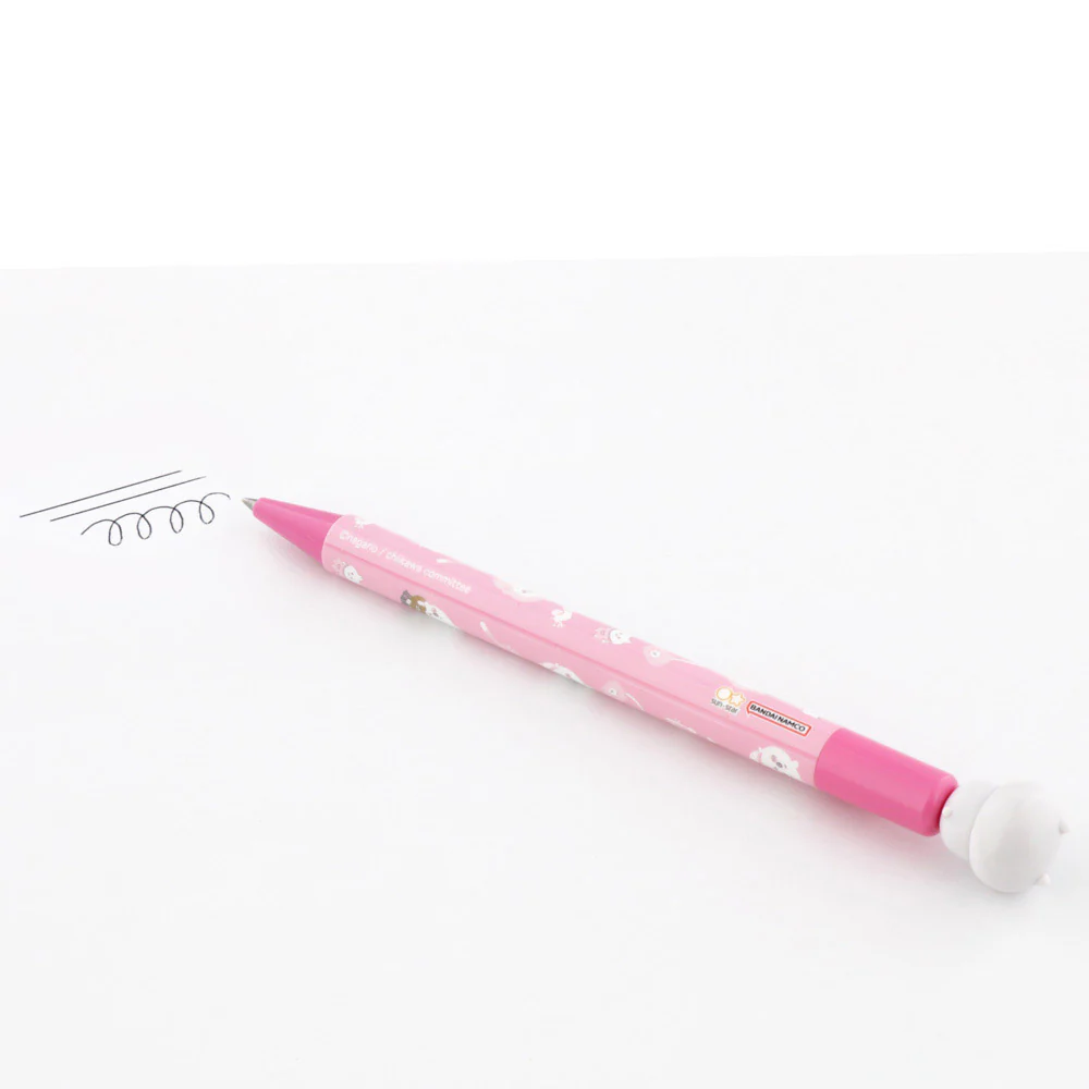 ちいかわ マスコットペン ボールペン（ちいかわ） - Image 2