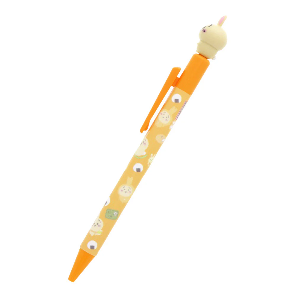 ちいかわ マスコットペン ボールペン(うさぎ) - Image 4