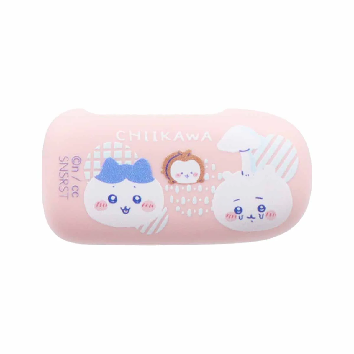 ちいかわ カルカット クリップタイプ(ちいかわ&ハチワレ) - Image 3