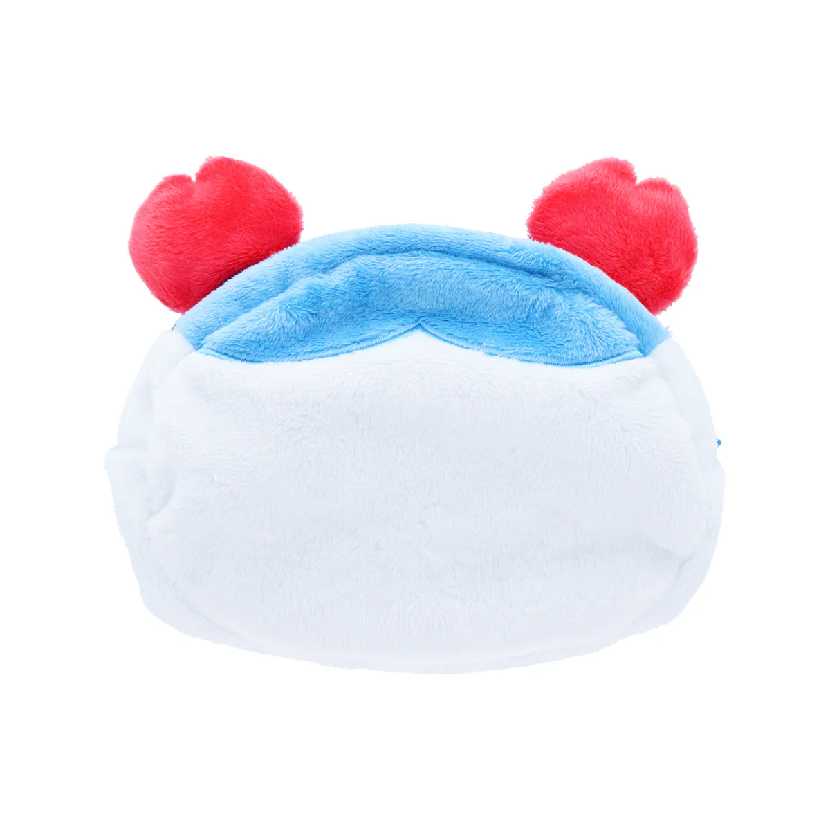 ちいかわ なりきりmimiポーチ(ハチワレ) - Image 2