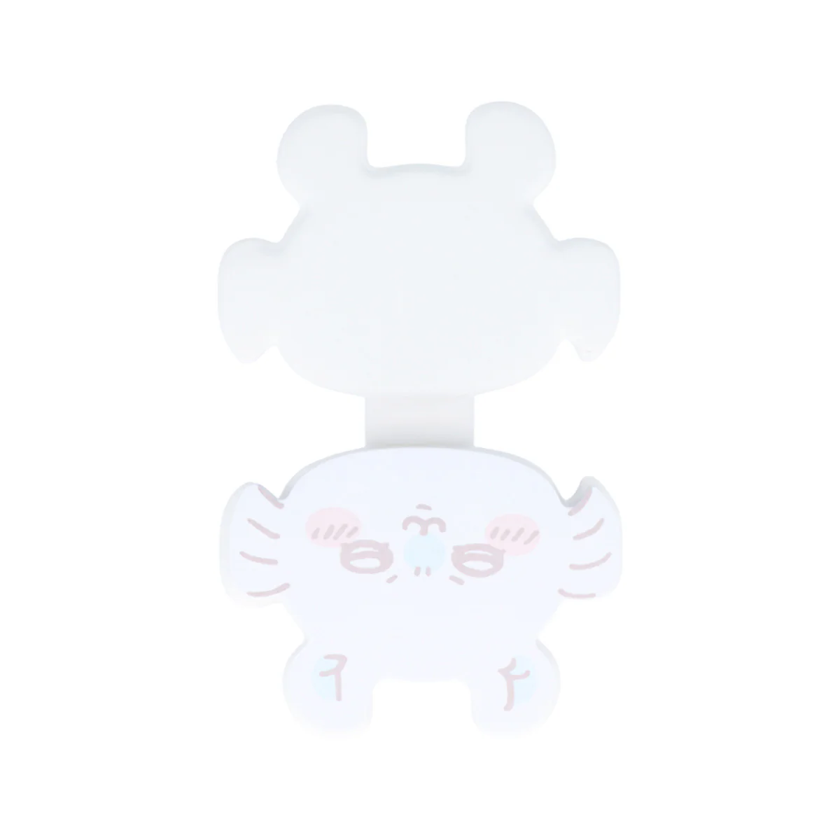 ちいかわ ぷにぷにふせん(モモンガ) - Image 6