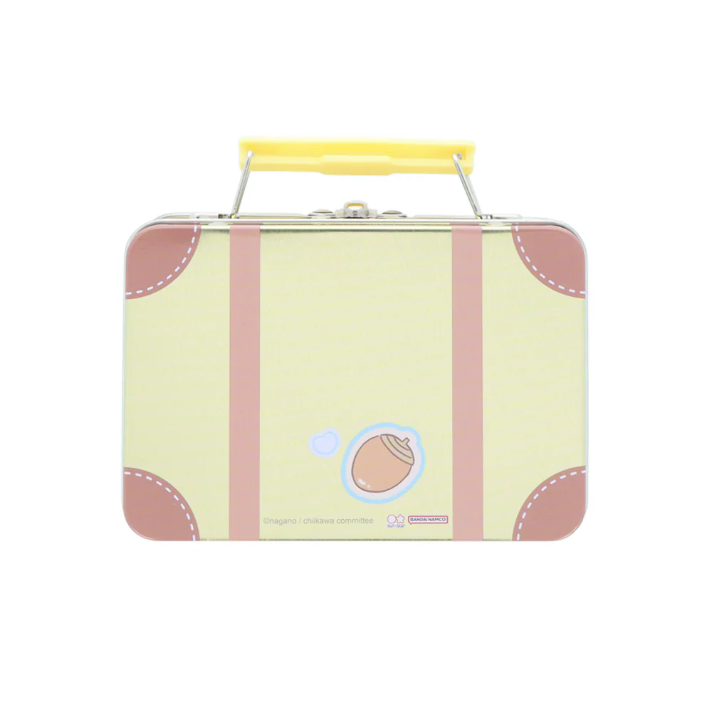 ちいかわ 缶入ミニレターセット(うさぎ) - Image 5