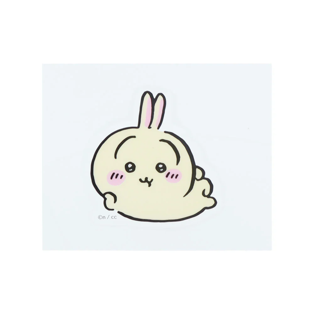 ちいかわ リピペタ(うさぎ) - Image 6