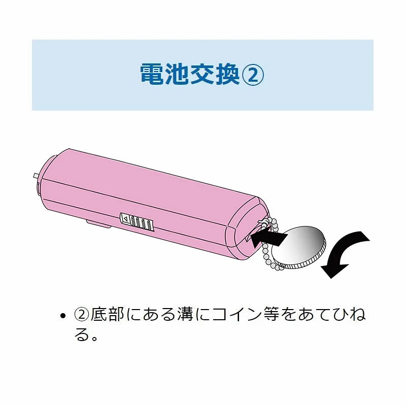 ちいかわ FanFan mini(ブルー) - Image 6