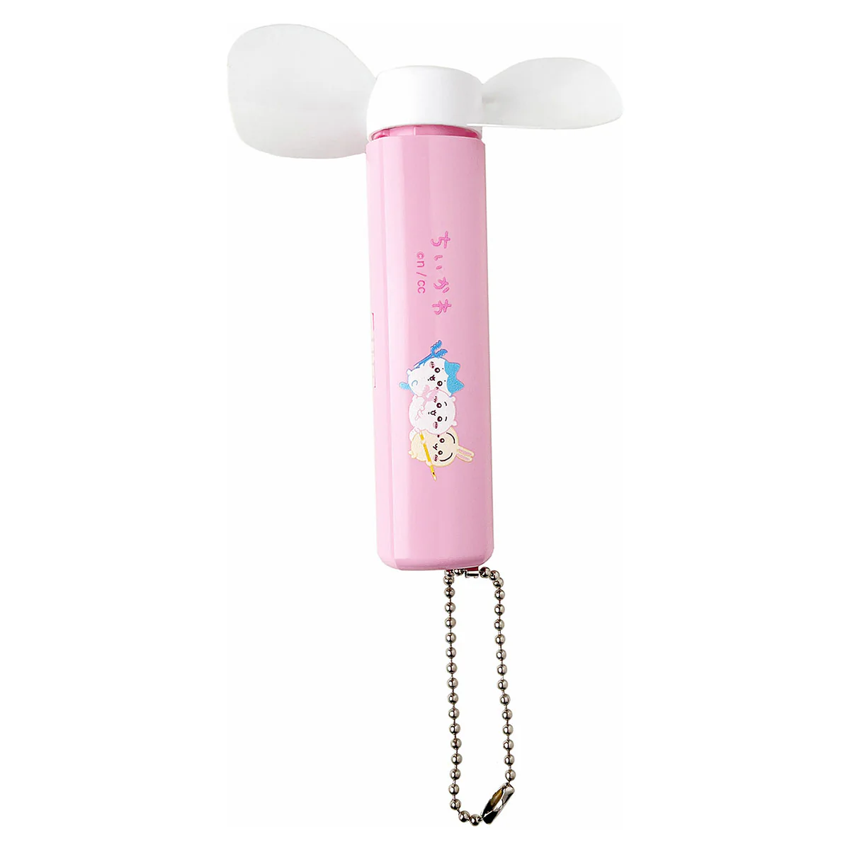 ちいかわ FanFan mini 2(パステルピンク) - Image 4