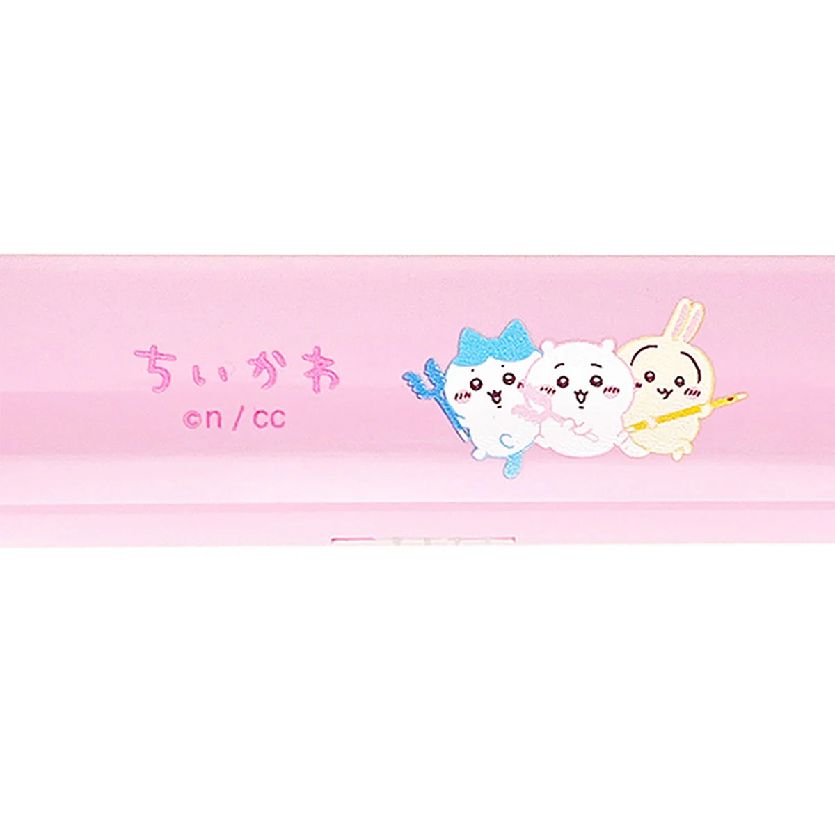 ちいかわ FanFan mini 2(パステルピンク) - Image 5